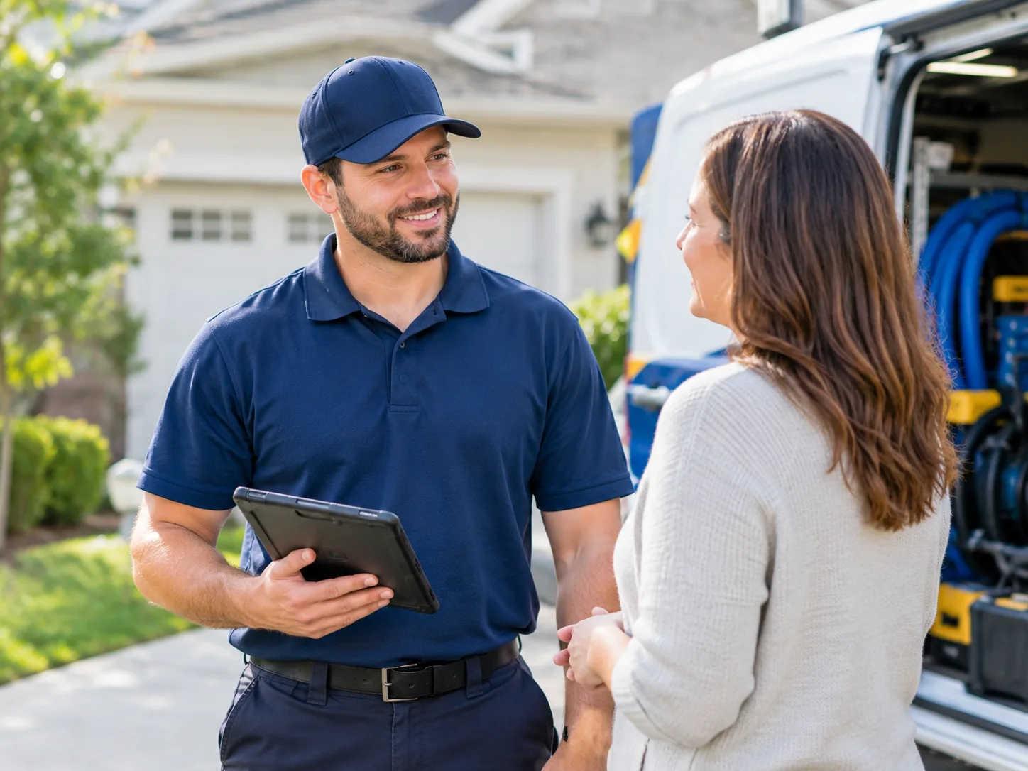 Sewage Backup Cleanup La Place, LA FAQs